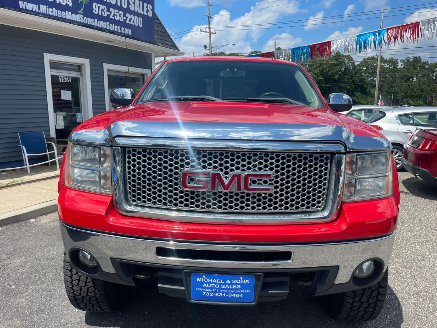 gmc sierra 1500 2011 3GTP2VE37BG335182 image gmc sierra 1500 2011 3GTP2VE37BG335182 image